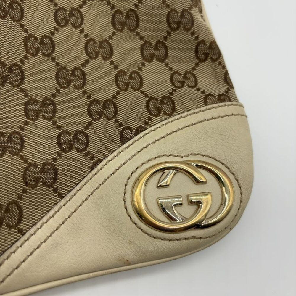 Gucci Authentic Gucci Monogram - Picture 2 of 8